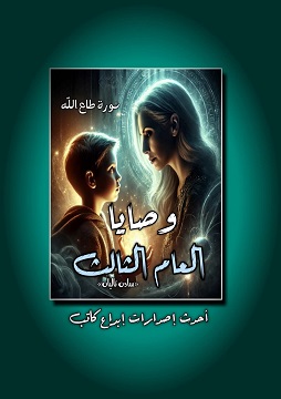 كتاب وصايا العام الثالث "سادن تاليان"