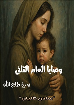 كتاب وصايا العام الثاني