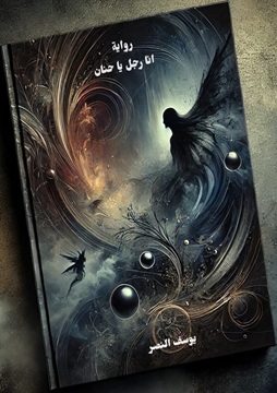 كتاب انا رجل يا حنان