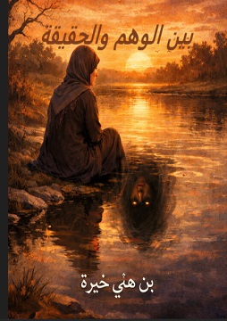 كتاب بين الوهم والحقيقة